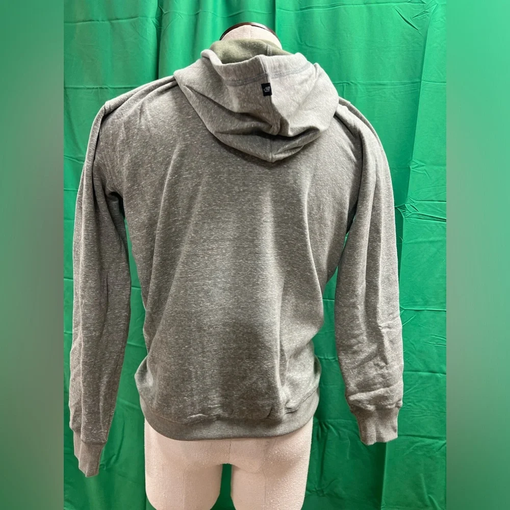 O'NEILL Standard Full Zip Micha Hoodie, w/pockets - Picture 11 of 16